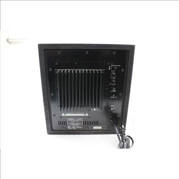 Kenwood SW-36HT Powered Subwoofer