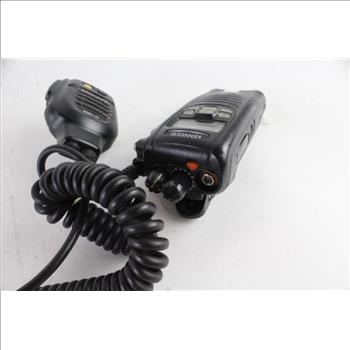 Kenwood TK-5320-K Two Way Radio