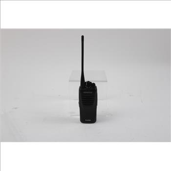 Kenwood Two Way Radio