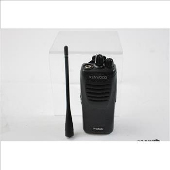 Kenwood Two Way Radio