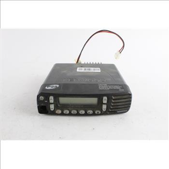 Kenwood Two Way Radio