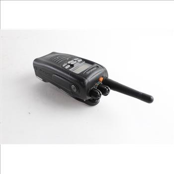 Kenwood Two Way Radio