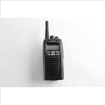 Kenwood Two Way Radio