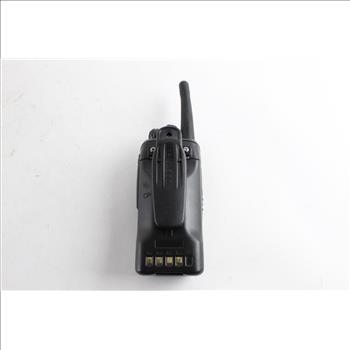 Kenwood Two Way Radio