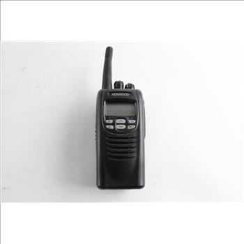 Kenwood Two Way Radio