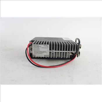 Kenwood UHF FM Transceiver