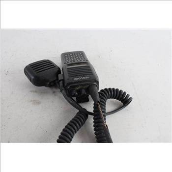 Kenwood UHF Transceiver
