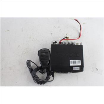 Kenwood UHF Transceiver