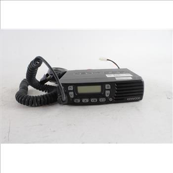 Kenwood UHF Transceiver