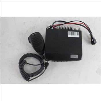 Kenwood UHF Transceiver