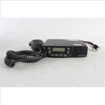 Kenwood UHF Transceiver