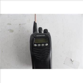 Kenwood UHF Transceiver
