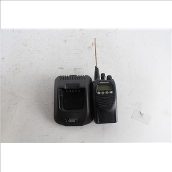 Kenwood UHF Transceiver