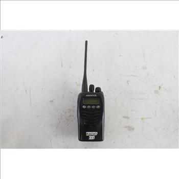 Kenwood UHF Transceiver