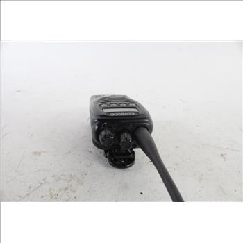 Kenwood UHF Transceiver