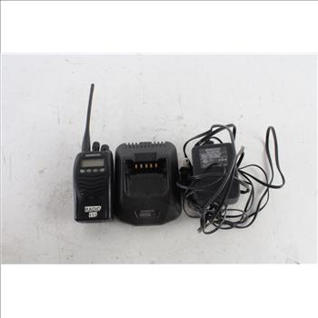 Kenwood UHF Transceiver