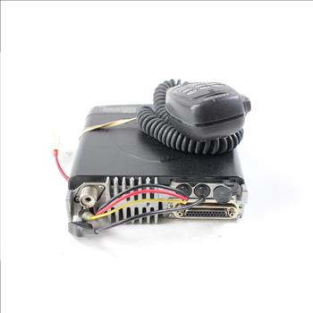 Kenwood VHF Fm Transceiver