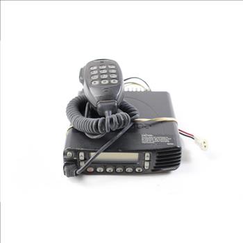 Kenwood VHF Fm Transceiver