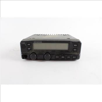 Kenwood VHF FM Transceiver