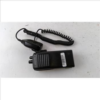 Kenwood Walkie Talkie
