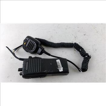 Kenwood Walkie Talkie