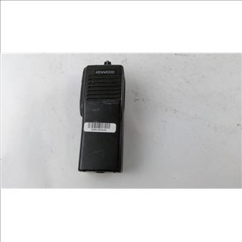 Kenwood Walkie Talkie