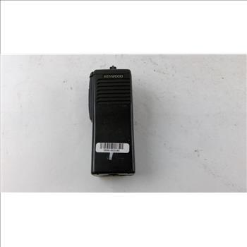 Kenwood Walkie Talkie