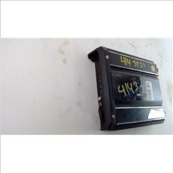 Kenwood X500-1 Amplifier