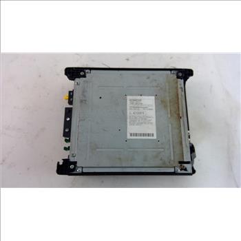 Kenwood X500-1 Amplifier