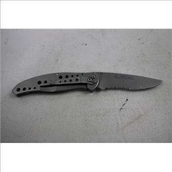 Kershaw Knife