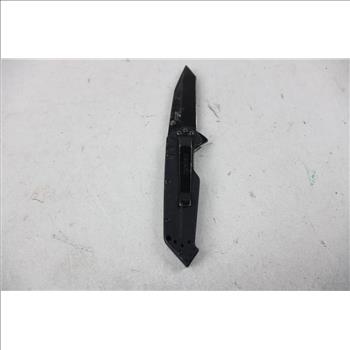 Kershaw Knife
