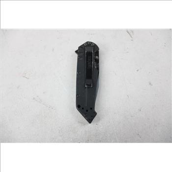 Kershaw Knife