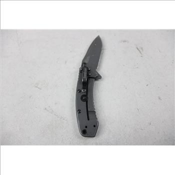 Kershaw Knife