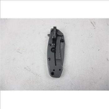 Kershaw Knife