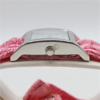 Kessaris 6 In 1 Ribbon Watch