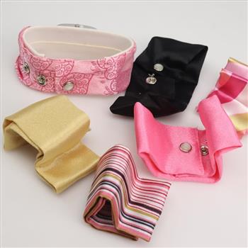 Kessaris 6 In 1 Ribbon Watch