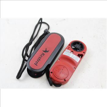 Kestrel 3000 Pocket Weather Meter