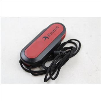 Kestrel 3000 Pocket Weather Meter