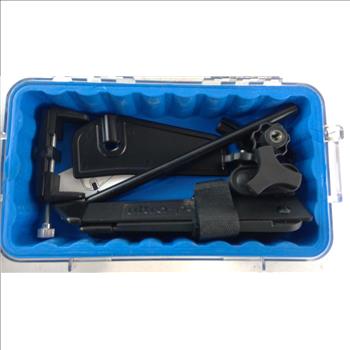 Kestrel Weather Meter