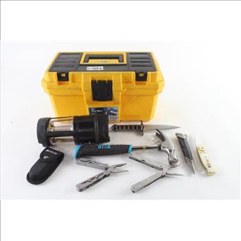 Keter ForTools 16
