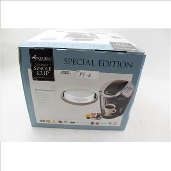 Keurig B60 Special Edition Brewing System