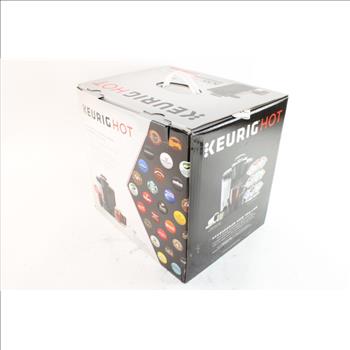 Keurig Hot K55 Coffee Maker