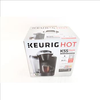 Keurig Hot K55 Coffee Maker