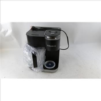 Keurig K Duo Coffee Maker
