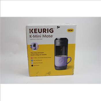 Keurig K-Mini Mate Single Serve Coffee Maker