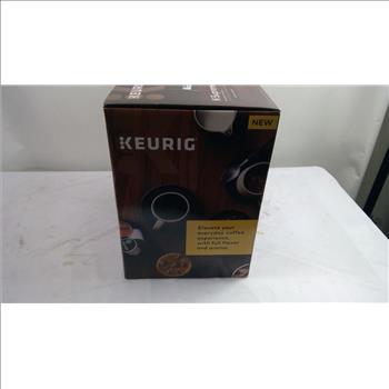 Keurig K-Supreme Single Serve Coffee Maker