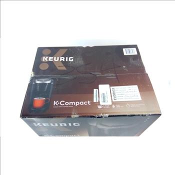 Keurig Singe Serve Coffee Maker