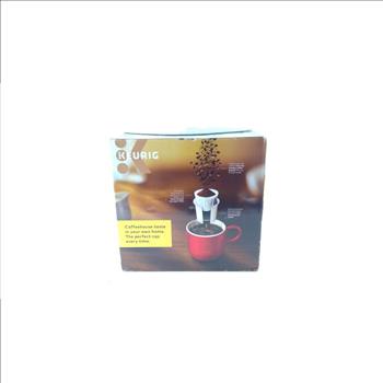 Keurig Singe Serve Coffee Maker