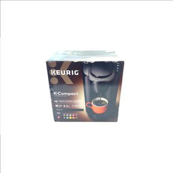 Keurig Singe Serve Coffee Maker