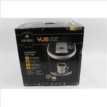 Keurig Vue Coffee Maker